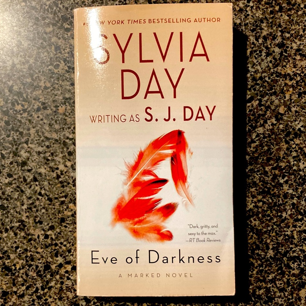 Eve of Darkness